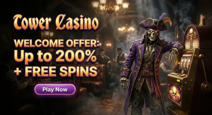 Tower Casino